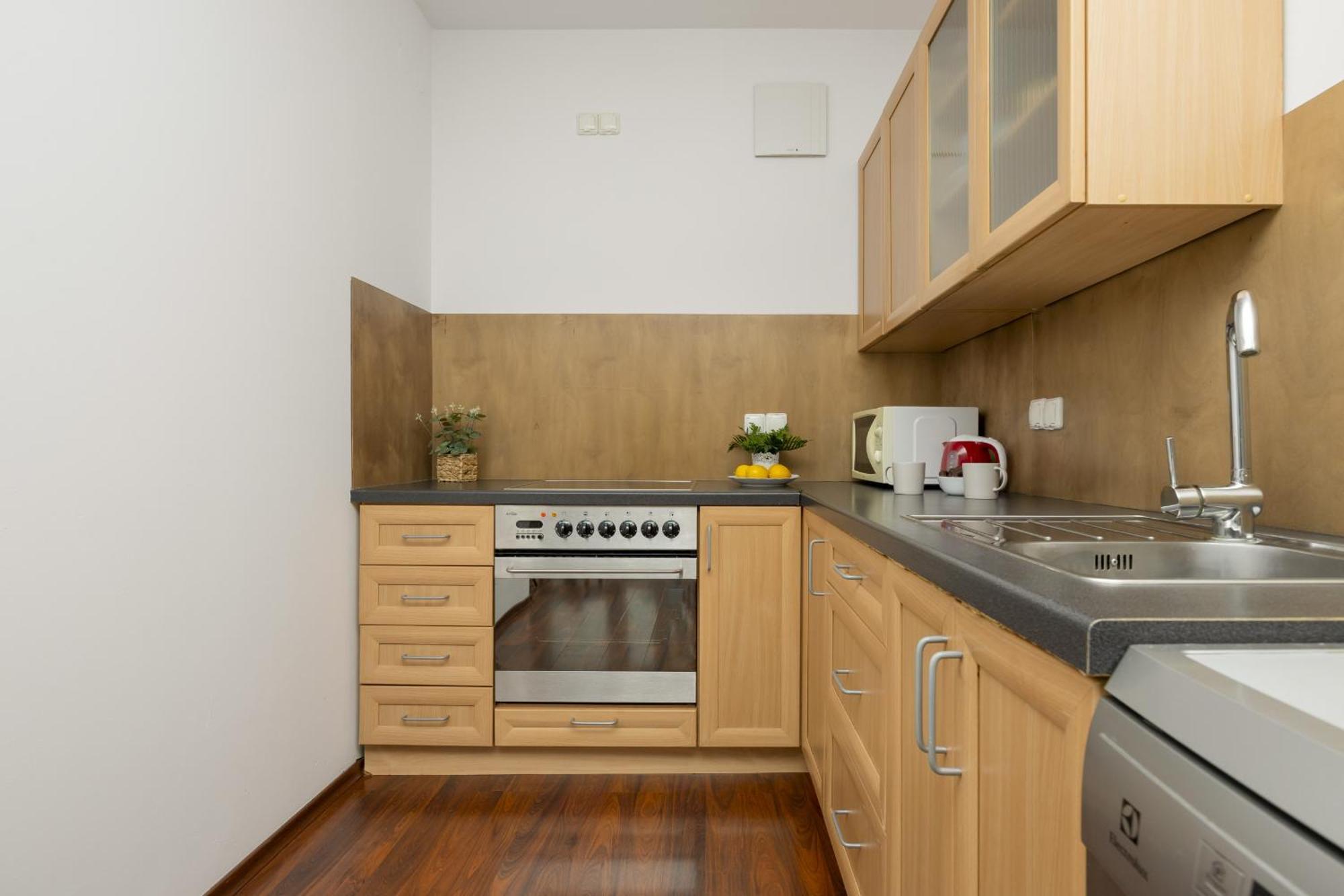 Beautiful By Renters Warschau