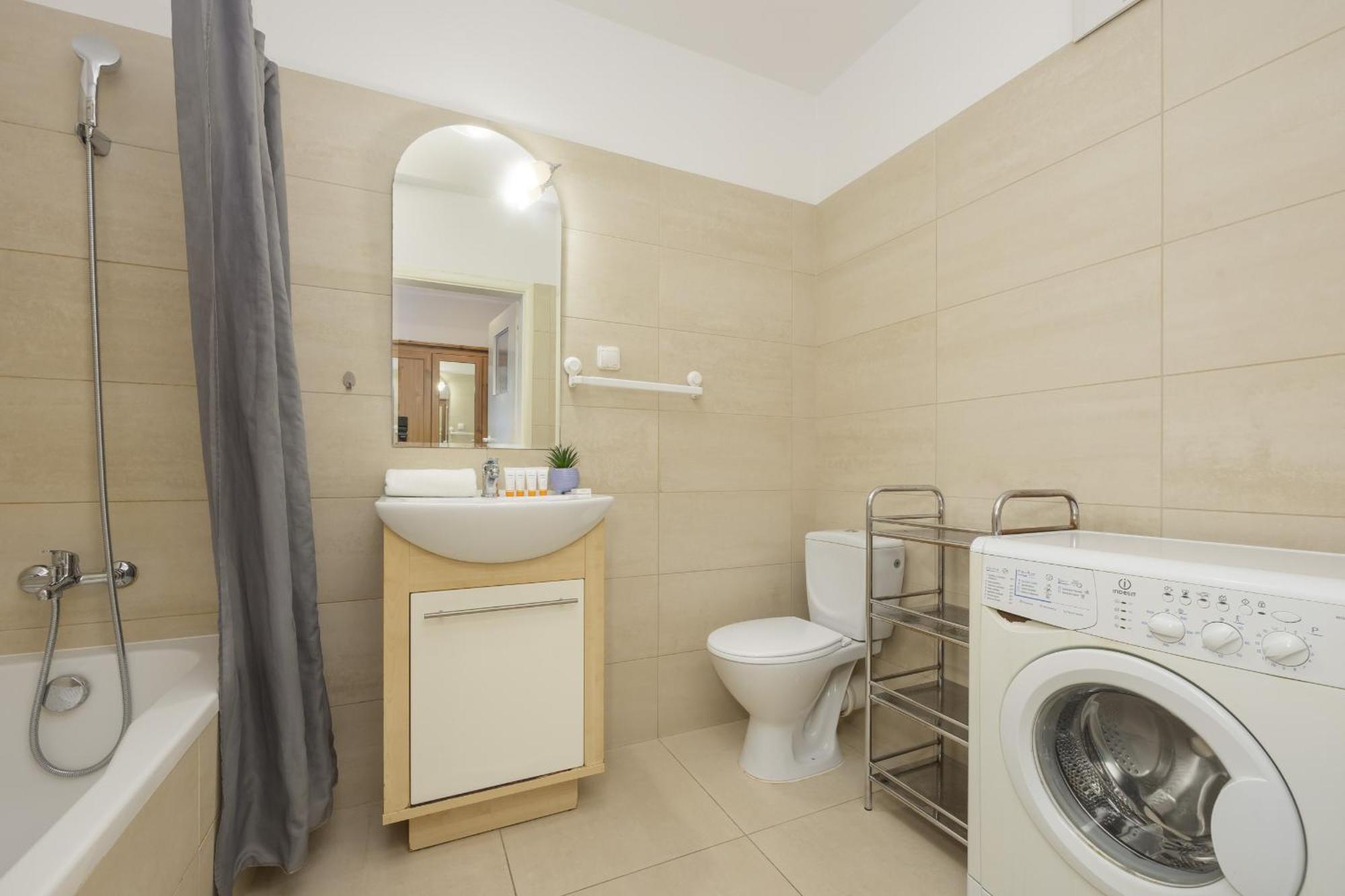 Beautiful By Renters Warschau