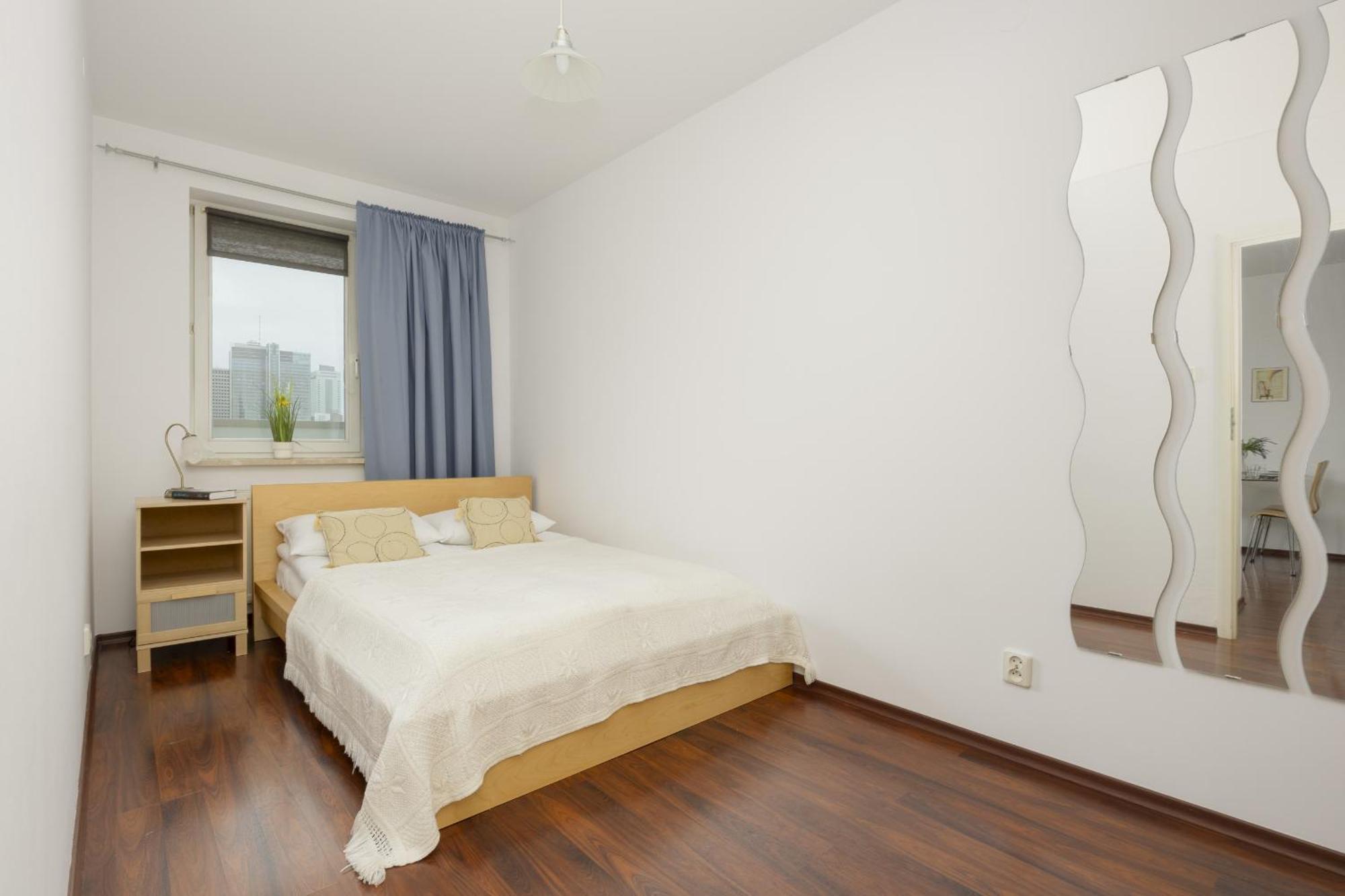 Beautiful By Renters Warschau