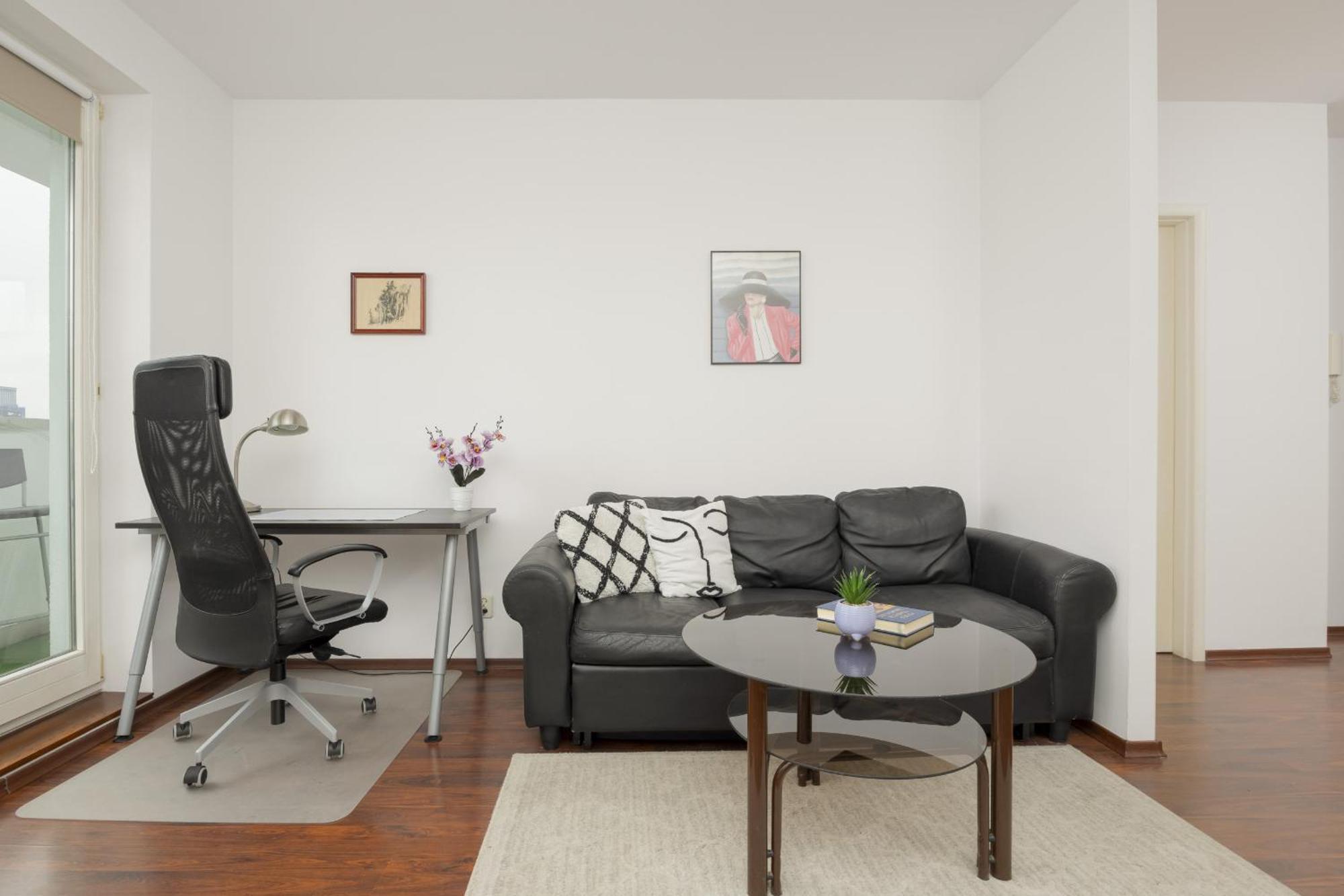 Beautiful By Renters * Warschau